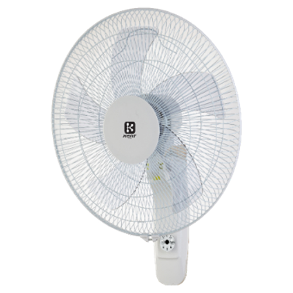 Kent 16 Inch Wall Fan (Wind Mill Pro NS) model Wind Mill Pro NS front view - GharOne Nepal